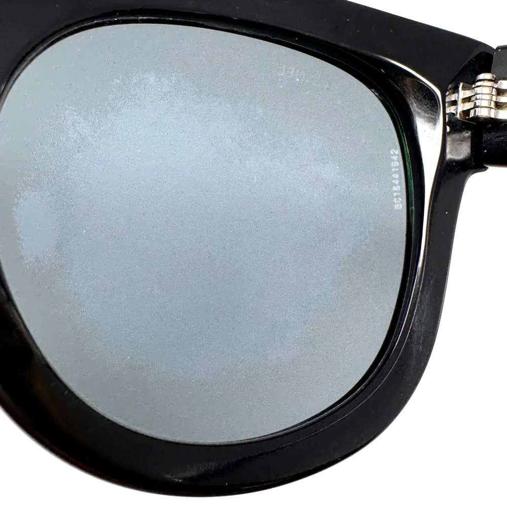 CHANEL sunglasses, made in Italy